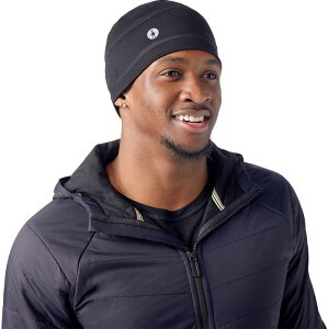 �X�}�[�g�E�[�� �����Y �A�N�Z�T���[ �X�q Smartwool Active Beanie Black �u���b�N