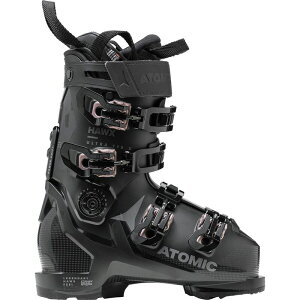 Ag~bN fB[X V[Y u[cECu[c Atomic Hawx Ultra 115 S Ski Boot - 2022 - Women's Black ubN