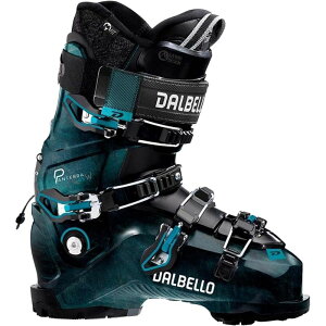 _xX|[c Y V[Y u[cECu[c Dalbello Sports Panterra 85 W GW LS Ski Boot Opal Green/Opal Green O[