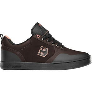 Ggj[Y Y V[Y Xj[J[ Etnies Culvert Cycling Shoe - Men's Brown/Black ubN