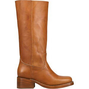 �t���C ���f�B�[�X �V���[�Y �u�[�c�E���C���u�[�c Frye Campus 14L Boot - Women's Saddle