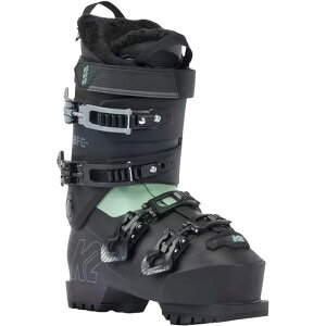 �P�[�c�[ ���f�B�[�X �V���[�Y �u�[�c�E���C���u�[�c K2 BFC 75 Ski Boot - 2025 - Women's One Color