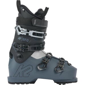 �P�[�c�[ �����Y �V���[�Y �u�[�c�E���C���u�[�c K2 BFC 80 Ski Boot - 2025 - Men's One Color