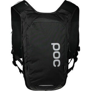 �s�[�I�[�V�[ �����Y �o�b�O �o�b�N�p�b�N�E�����b�N�T�b�N POC Column VPD 8L Backpack Uranium Black �u���b�N