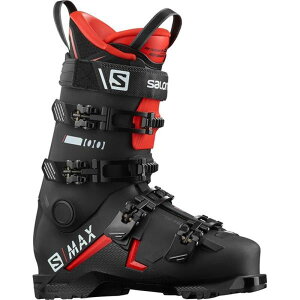 T Y V[Y u[cECu[c Salomon S/Max 100 GW Ski Boot - Men's Black ubN
