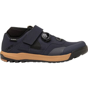 yz V}m Y Xj[J[ V[Y GE900 MTB Shoe - Men's Midnight Blue