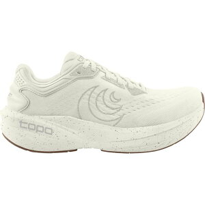 �g�|�A�X���`�b�N ���f�B�[�X �V���[�Y �X�j�[�J�[ Topo Athletic Phantom 4 Running Shoe - Women's Salt/Natural
