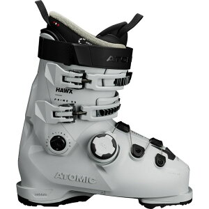 Ag~bN fB[X V[Y u[cECu[c Atomic Hawx Prime 95 BOA Ski Boot - 2026 - Women's Ice