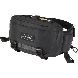 �_�J�C�� �����Y �o�b�O �o�b�N�p�b�N�E�����b�N�T�b�N DAKINE Hot Laps 2L Hip Pack Black �u���b�N