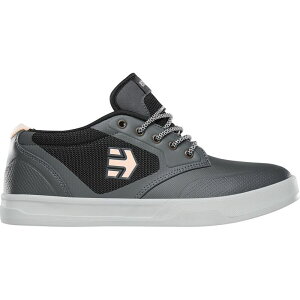 yz Ggj[Y Y Xj[J[ TCNOV[Y V[Y Semenuk Pro Cycling Shoe - Men's Dark Grey/Grey