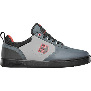 Ggj[Y Y V[Y Xj[J[ Etnies Culvert Mtb Shoes - 2024 Grey Red O[