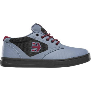 yz Ggj[Y Y Xj[J[ V[Y Semenuk Pro Mtb Shoe - Men's Grey/Black