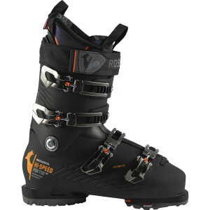 ���V�j���[�� �����Y �V���[�Y �u�[�c�E���C���u�[�c Rossignol HiSpeed Pro 110 MV GW Alpine Ski Boots One Color