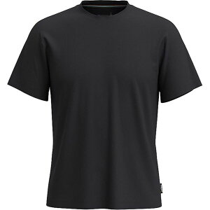 yz X}[gE[ Y TVc gbvX Perfect Crew Short-Sleeve T-Shirt - Men's Black