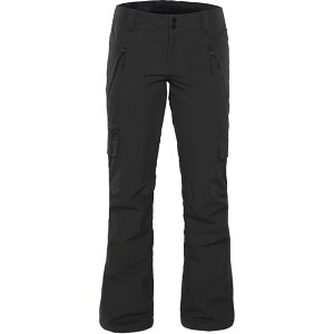 �A���}�_ ���f�B�[�X �{�g���X �J�W���A���p���c Armada Mula 2L Insulated Pant - Women's Black �u���b�N