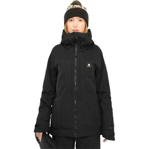 A}_ fB[X AE^[ WPbgEu] WPbg Armada Kata 2L Gore-Tex Insulated Jacket 2024 - Women's Black ubN