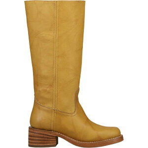 �t���C ���f�B�[�X �V���[�Y �u�[�c�E���C���u�[�c Frye Campus 14L Boot - Women's Banana
