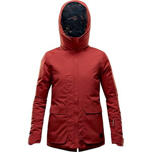 I[W fB[X AE^[ WPbgEu] WPbg Orage Cath Jacket - Women's Pink Chai sN