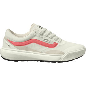 oY fB[X V[Y Xj[J[ Vans MTE Ultrarange 2.0 RW Shoe - Women's Cream N[