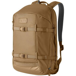 �C�G�e�B �����Y �o�b�O �o�b�N�p�b�N�E�����b�N�T�b�N YETI Crossroads 27L Backpack Alpine Brown �u���E��