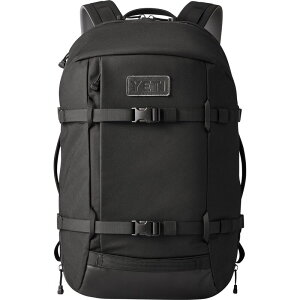 �C�G�e�B �����Y �o�b�O �o�b�N�p�b�N�E�����b�N�T�b�N YETI Crossroads 27L Backpack Black �u���b�N