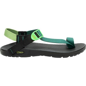 【送料無料】 チャコ レディース サンダル シューズ Bodhi Sandal - Women's Mixed Greens