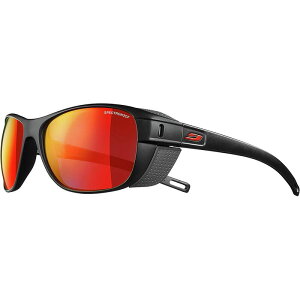 yz W{ Y TOXEACEFA ANZT[ Camino Spectron3 Sunglasses Black/Red-Spectron 3 Cf Smoke