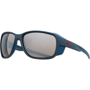 yz W{ Y TOXEACEFA ANZT[ Montebianco 2 Sunglasses Dark Blue/Spectron 4