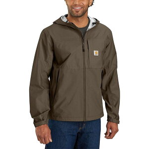 J[n[g Y AE^[ WPbgEu] bNXtBbg WPbg Carhartt Storm Defender Relaxed Fit LW Packable Jacket - Men's Tarmac