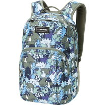 楽天市場】dakine campus 25lの通販