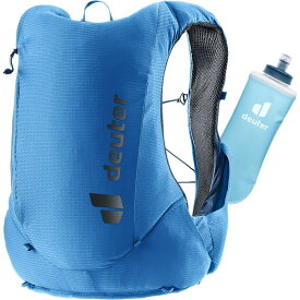 ドイター メンズ バッグ バックパック・リュックサック Deuter Traick 5L Backpack Neptune/Nightblue
