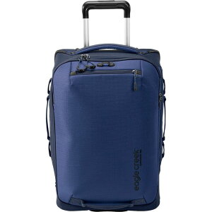 【送料無料】 イーグルクリーク メンズ スーツケース バッグ Expanse 2Wheeled International Carryon Bag Pilot Blue