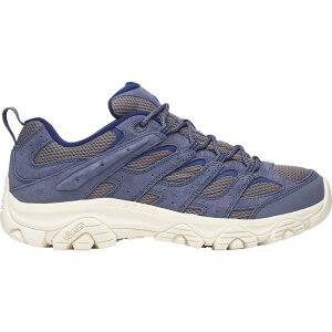  Y V[Y Xj[J[ nCLO Merrell Moab 3 Hiking Shoe - Men's Greystone