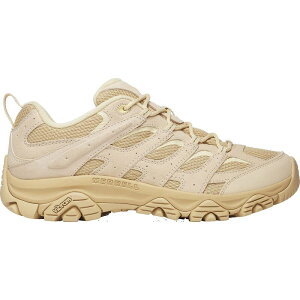  Y V[Y Xj[J[ nCLO Merrell Moab 3 Hiking Shoe - Men's Latte