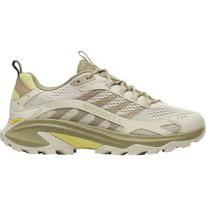  Y V[Y Xj[J[ nCLO Basalt Merrell Moab Speed 2 Hiking Shoe - Men's