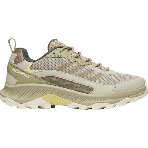 ������ �����Y �V���[�Y �X�j�[�J�[ Merrell Speed Strike 2 Shoe - Men's Stucco