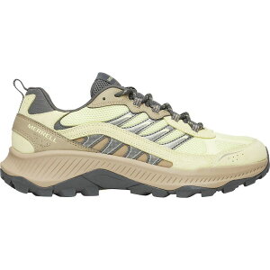 ������ �����Y �V���[�Y �X�j�[�J�[ Merrell Speed Strike 2 Trek Shoe - Men's Talc