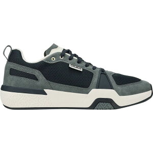 �I���J�C �����Y �V���[�Y �X�j�[�J�[ Olukai Anau Shoe - Men's Rock/Lava Rock