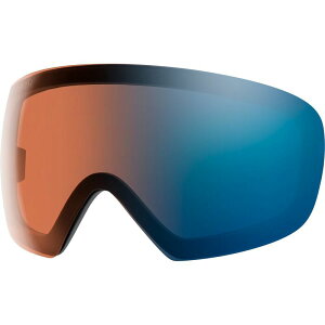 yz X~X Y TOXEACEFA ANZT[ I/O MAG S Goggles Replacement Lens ChromaPop Pro Photochromic Blue Mirror