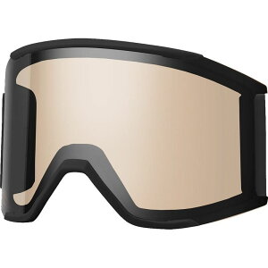 X~X Y ANZT[ TOXEACEFA [X Smith Squad MAG Goggles Replacement Lens ChromaPop Storm Amber Ao[