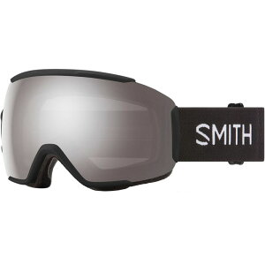 yz X~X Y TOXEACEFA S[O ANZT[ Sequence OTG Goggles Black/ChromaPop Sun Platinum Mirror