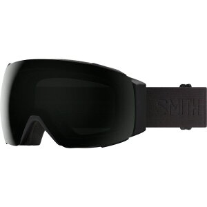 �X�~�X �����Y �A�N�Z�T���[ �T���O���X�E�A�C�E�F�A Smith I/O MAG ChromaPop Goggles Blackout/ChromaPop Sun Black �u���b�N