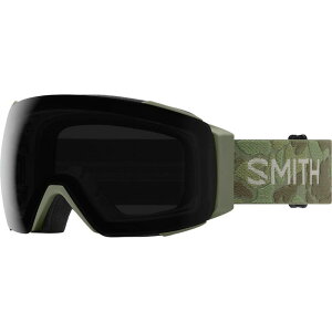�X�~�X �����Y �A�N�Z�T���[ �T���O���X�E�A�C�E�F�A Smith I/O MAG ChromaPop Goggles x High Fives/ChrPop Sun Blk/ChrPop Strm Amb