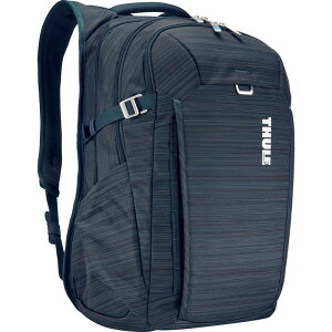 �X���[ �����Y �o�b�O �o�b�N�p�b�N�E�����b�N�T�b�N Thule Construct 28L Backpack Carbon Blue �u���[