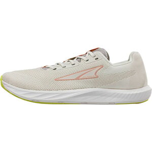�A���g�� ���f�B�[�X �V���[�Y �X�j�[�J�[ Altra Escalante 4 Running Shoe - Women's Light Gray �O���[