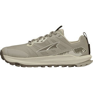 yz Ig fB[X Xj[J[ V[Y Lone Peak 9 Hiking Shoe - Women's Taupe