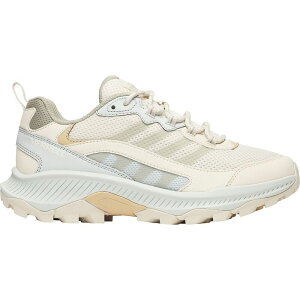 ������ ���f�B�[�X �V���[�Y �X�j�[�J�[ Merrell Speed Strike 2 Shoe - Women's Eggshell