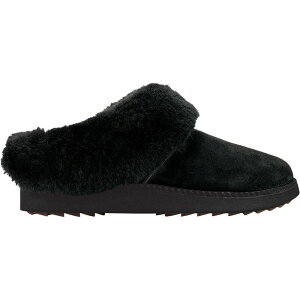 �I���J�C ���f�B�[�X �V���[�Y �T���_�� Olukai Ku'I Slipper - Women's Lava Rock/Lava Rock