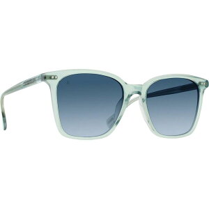 yz [ Y TOXEACEFA ANZT[ Darine Sunglasses Pacifica/Luna