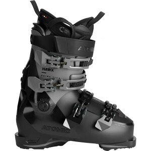 Ag~bN Y V[Y u[cECu[c Atomic Hawx Prime 110 S Ski Boot - 2026 Black ubN